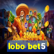 lobo bet5